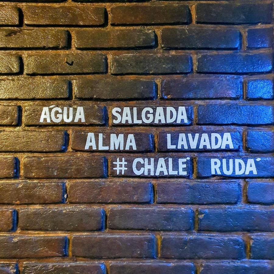 Apartamento Chale Rustico E Charmoso Na Praia Para Casal! *