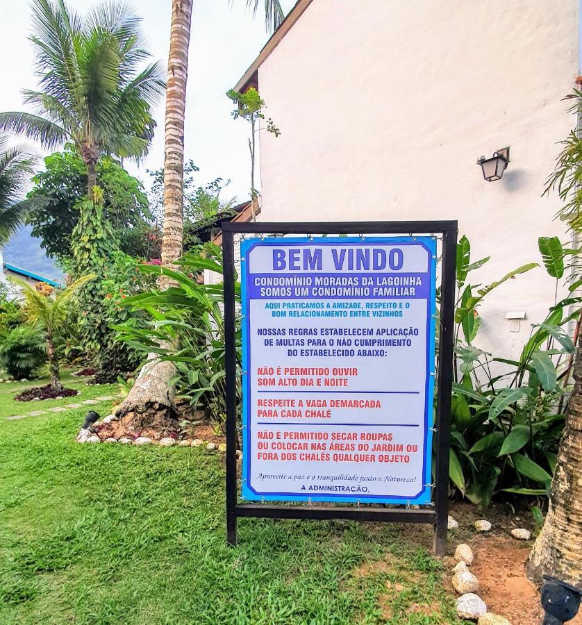 Chale Rustico E Charmoso Na Praia Para Casal! *
