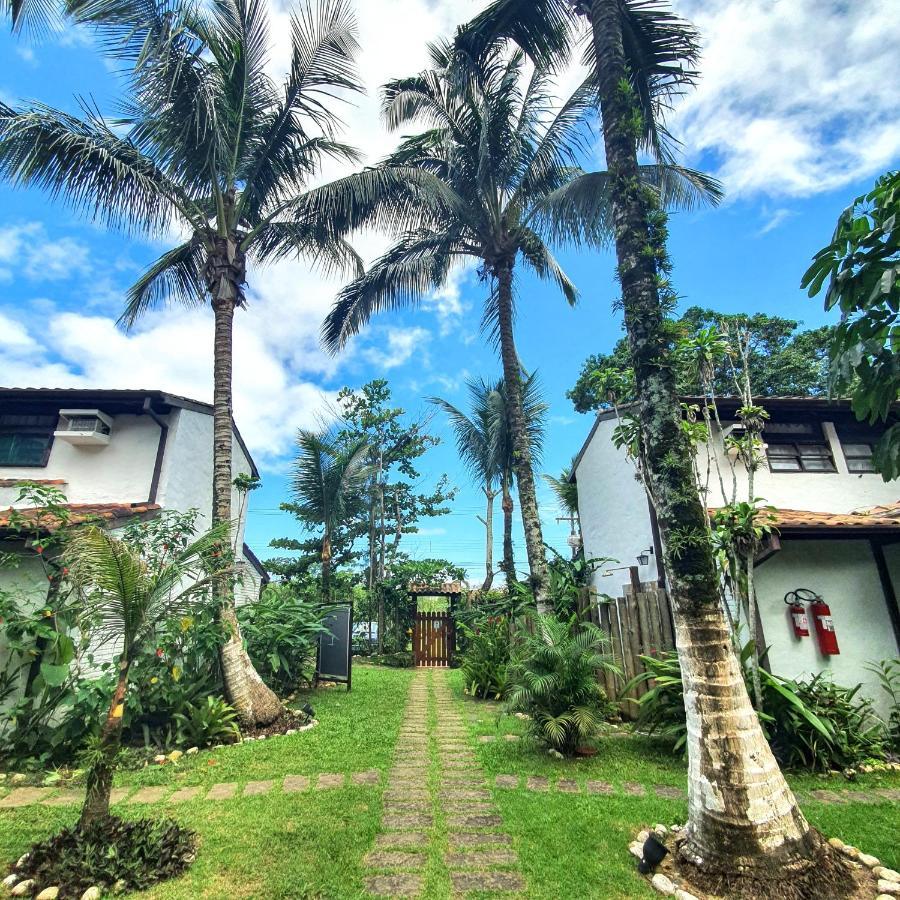 Apartamento Chale Rustico E Charmoso Na Praia Para Casal!